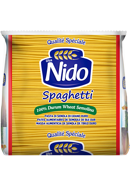 Nido-Firin