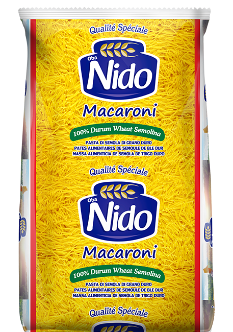 Nido-Tel-sehriye