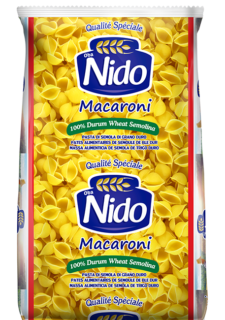 Nido-iri-Midye-Makarna