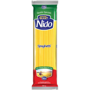 Nido Spaghetti
