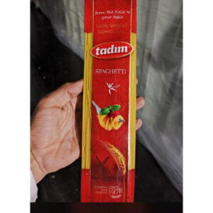 tadim Spaghetti