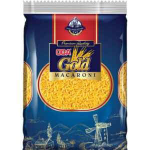 OBA Gold Macroni
