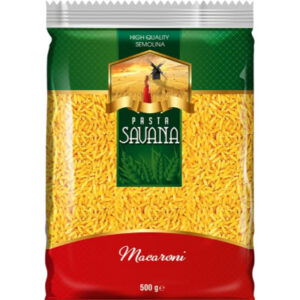 Savana Macaroni