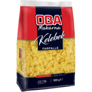 OBA Makarna Farfalle