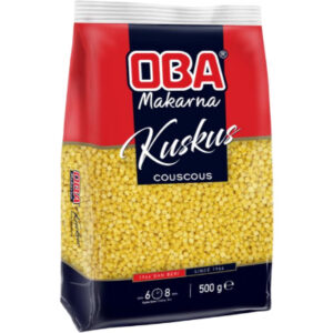 OBA Makarna Couscous