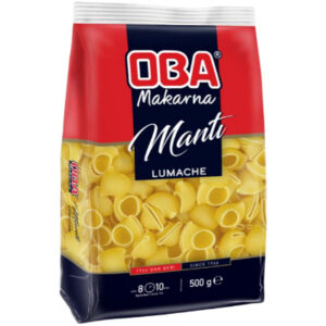 OBA Makarna Lumache Liche