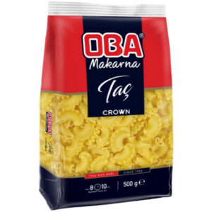 OBA Makarna Crown