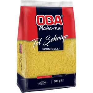 OBA Makarna Vermicelli