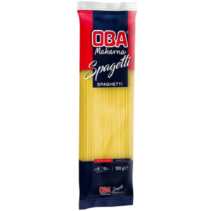 OBA Makarna Spaghetti