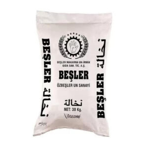 Bran Flour