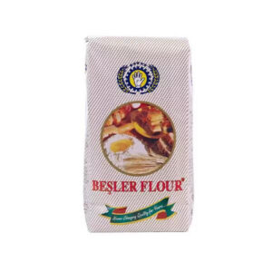 Besler Packet Flour