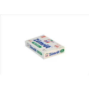 Zumrut Sugar Cube 750 GR