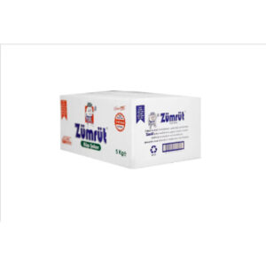 Zumrut Cube Sugar Bag 5 KG
