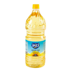 inci Sunflower Oil