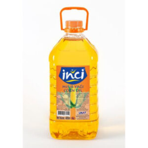 inci Corn Oil