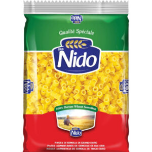 Nido Durum Wheat semolina