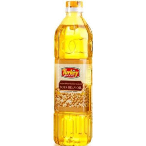 Turkey Soyabean Oil