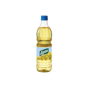 Aysan Palm Oil (Refined)