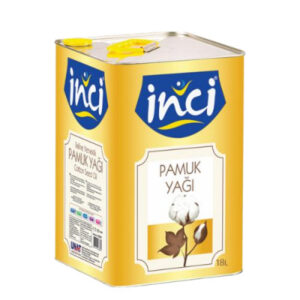inci Cotton seed Oil