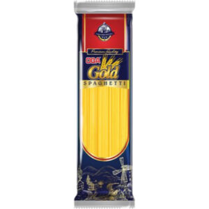 OBA Gold Spaghetti