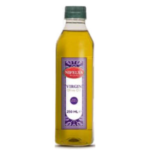 Nifelya Virgin Olive Oil