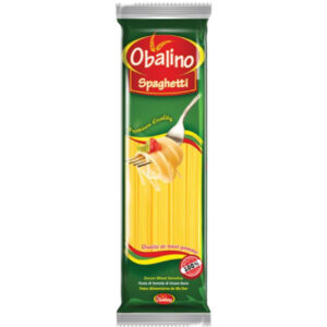 Obalino Spaghetti