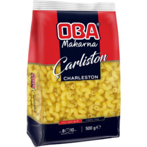 OBA Makarna Charleston