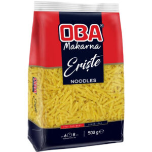 OBA Makarna Noodles