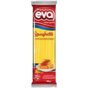 OBA Eva Spaghetti