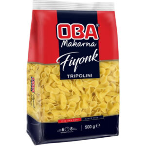 OBA Makarna Tripolini