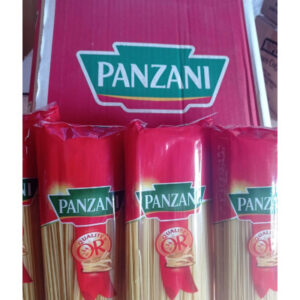 Panzani Barley