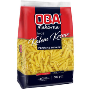 OBA Makarna Pennine Rigate