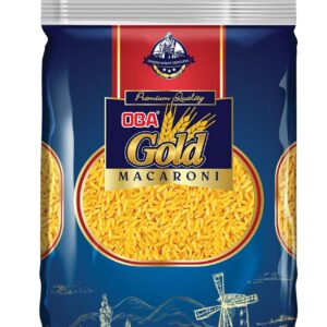 OBA Gold Barley
