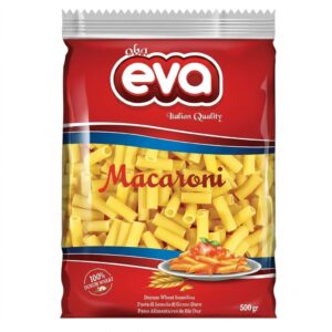 Eva Rigatoni