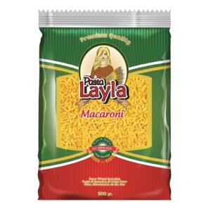 Layra Macaroni Barley