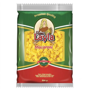 Layra Small Beads