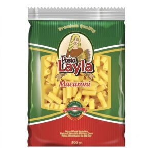 Layra Rigatoni