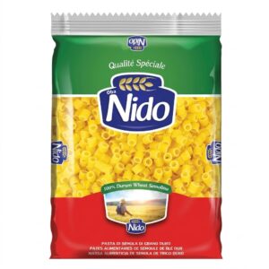 Nido Small Beads