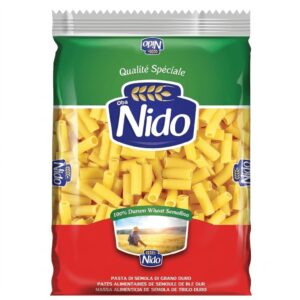 Nido Rigatoni