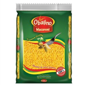 Obalino Macaroni Barley