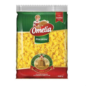 Omelia Small Beads