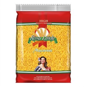 Rosa Linda Macaroni Barley