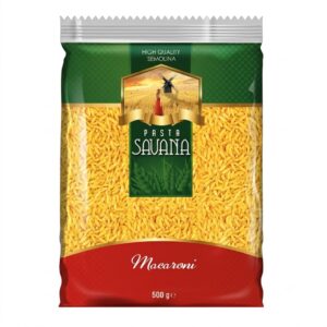 Savana Macaroni Barley