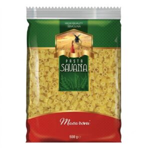 Savana Small Beads