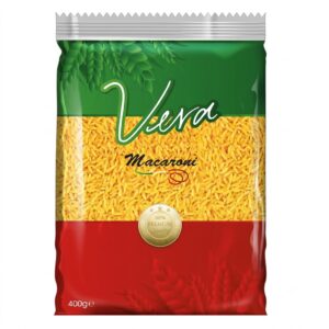 Vera Macaroni Barley