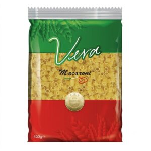 Vera Small Beads