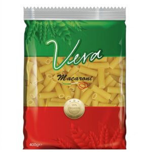 Vera Rigatoni