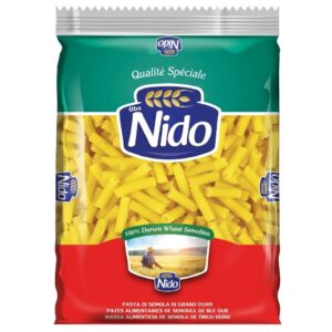 Nido Sedani Rigati