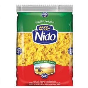 Nido Tripolini