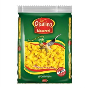 Obalino Big Elbows